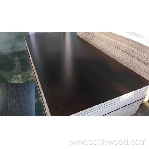 Melamine MDF for Furniture Applications